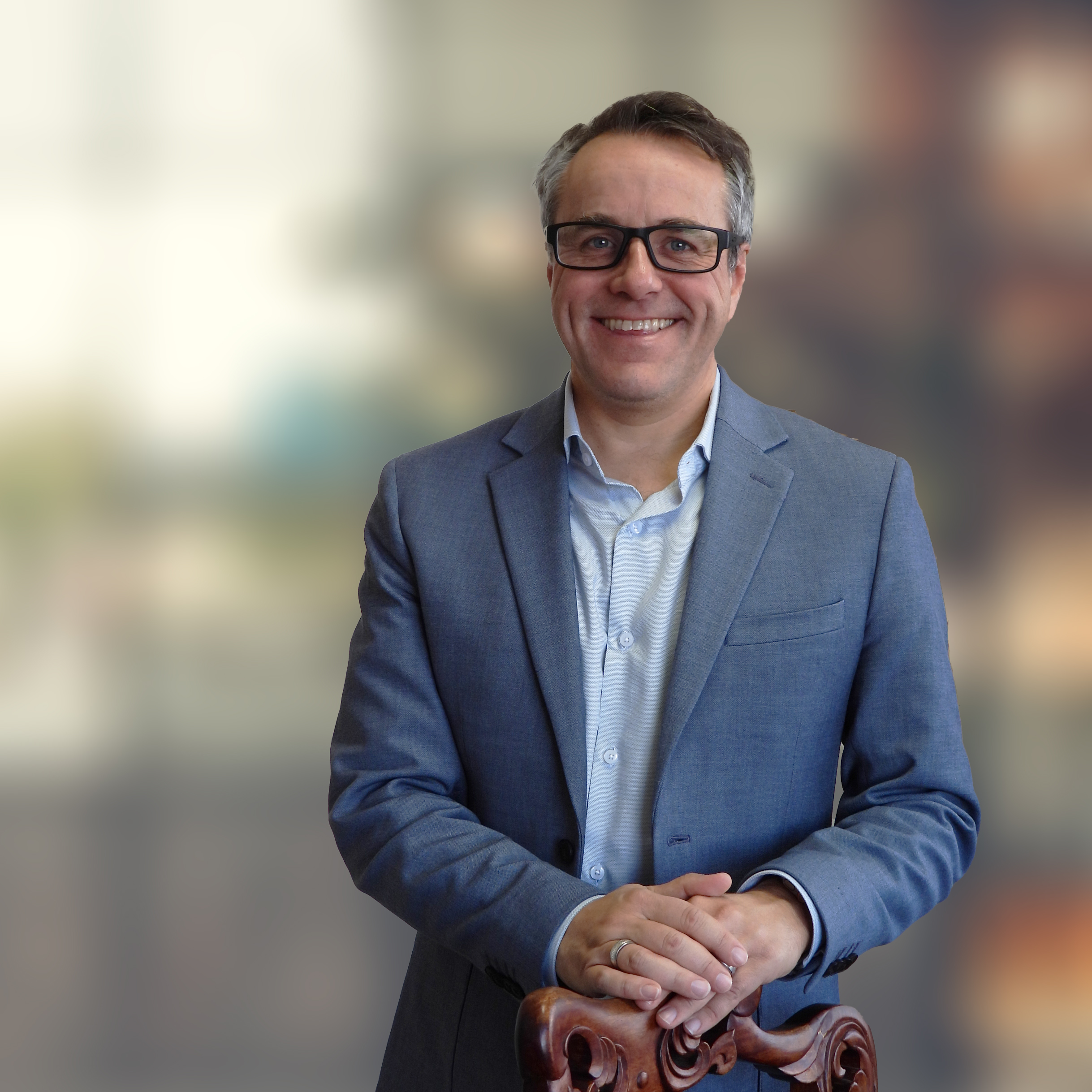 Notre équipe Le Point en santé et services sociaux