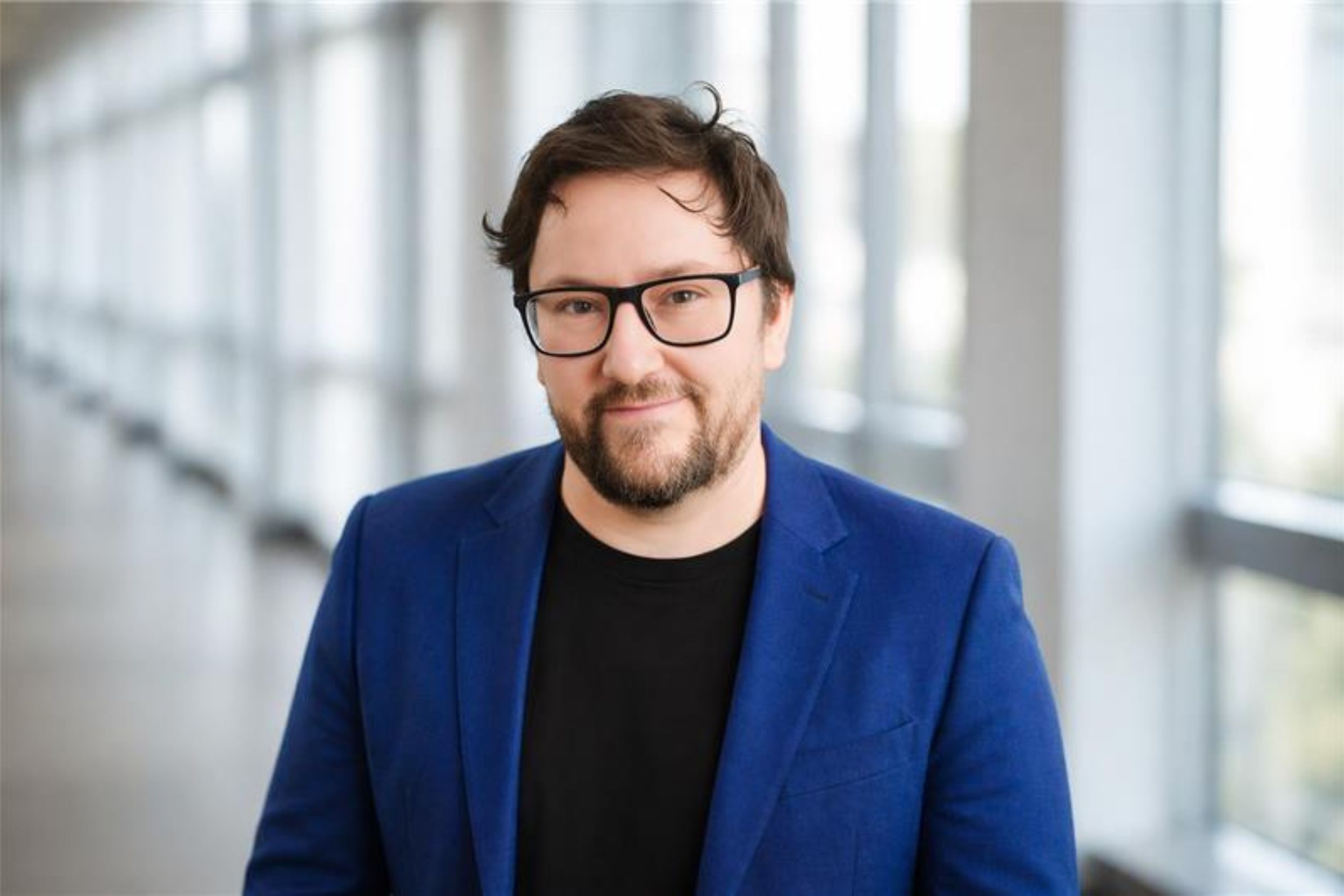 Photo de Kaven Martineau