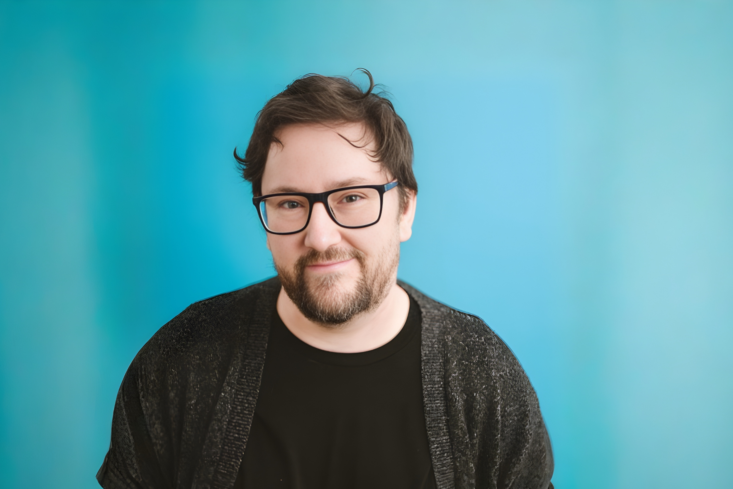 Photo de Kaven Martineau